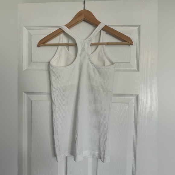 Lululemon Ebb to Street Tank - Picture 6 of 6